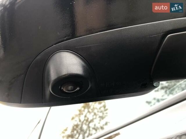 Черный Ниссан Кашкай, объемом двигателя 1.6 л и пробегом 114 тыс. км за 12890 $, фото 8 на Automoto.ua