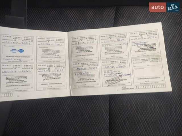 Чорний Ніссан Кашкай, об'ємом двигуна 1.6 л та пробігом 258 тис. км за 14600 $, фото 48 на Automoto.ua