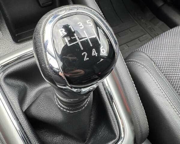 Черный Ниссан Кашкай, объемом двигателя 1.5 л и пробегом 220 тыс. км за 13700 $, фото 31 на Automoto.ua