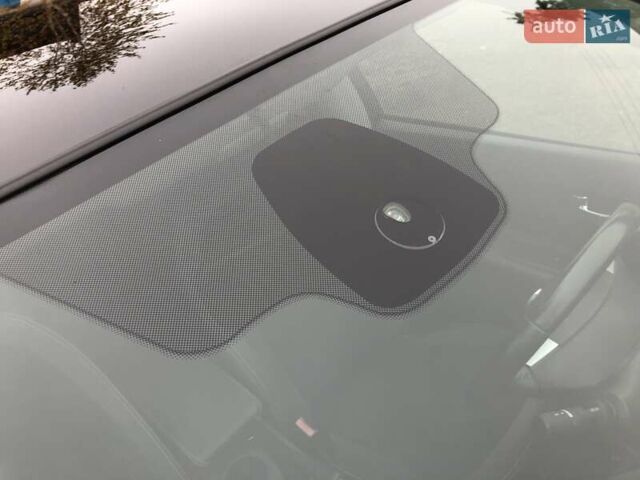 Черный Ниссан Кашкай, объемом двигателя 1.6 л и пробегом 114 тыс. км за 12890 $, фото 29 на Automoto.ua