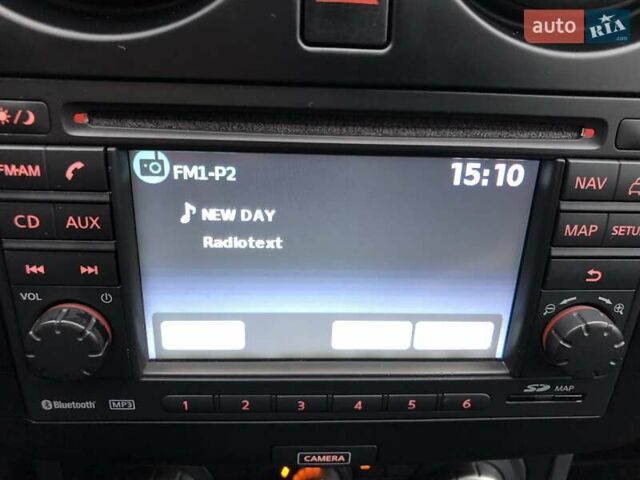 Черный Ниссан Кашкай, объемом двигателя 1.6 л и пробегом 114 тыс. км за 12890 $, фото 104 на Automoto.ua