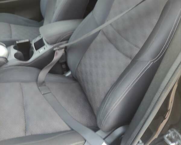 Чорний Ніссан Кашкай, об'ємом двигуна 1.6 л та пробігом 258 тис. км за 14600 $, фото 20 на Automoto.ua