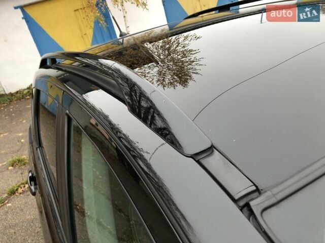 Черный Ниссан Кашкай, объемом двигателя 1.6 л и пробегом 114 тыс. км за 12890 $, фото 43 на Automoto.ua