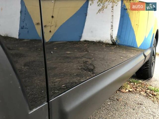 Черный Ниссан Кашкай, объемом двигателя 1.6 л и пробегом 114 тыс. км за 12890 $, фото 16 на Automoto.ua