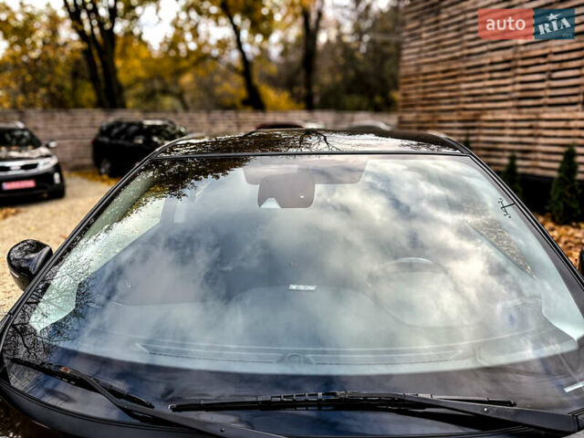 Чорний Ніссан Кашкай, об'ємом двигуна 1.6 л та пробігом 263 тис. км за 13900 $, фото 46 на Automoto.ua