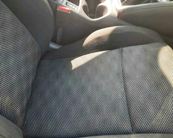 Черный Ниссан Кашкай, объемом двигателя 1.5 л и пробегом 155 тыс. км за 13800 $, фото 15 на Automoto.ua