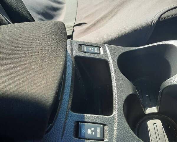 Черный Ниссан Кашкай, объемом двигателя 1.5 л и пробегом 155 тыс. км за 13800 $, фото 18 на Automoto.ua