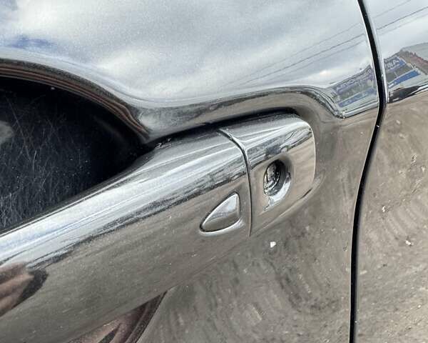 Черный Ниссан Кашкай, объемом двигателя 1.5 л и пробегом 220 тыс. км за 13700 $, фото 7 на Automoto.ua