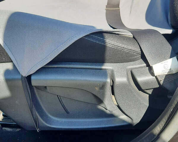 Черный Ниссан Кашкай, объемом двигателя 1.5 л и пробегом 155 тыс. км за 13800 $, фото 27 на Automoto.ua