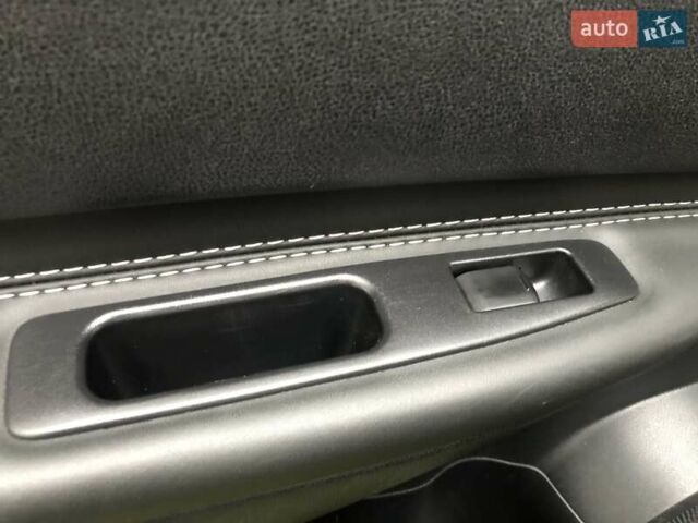 Черный Ниссан Кашкай, объемом двигателя 1.6 л и пробегом 114 тыс. км за 12890 $, фото 73 на Automoto.ua