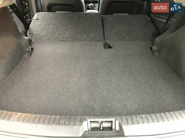 Черный Ниссан Кашкай, объемом двигателя 1.6 л и пробегом 114 тыс. км за 12890 $, фото 120 на Automoto.ua