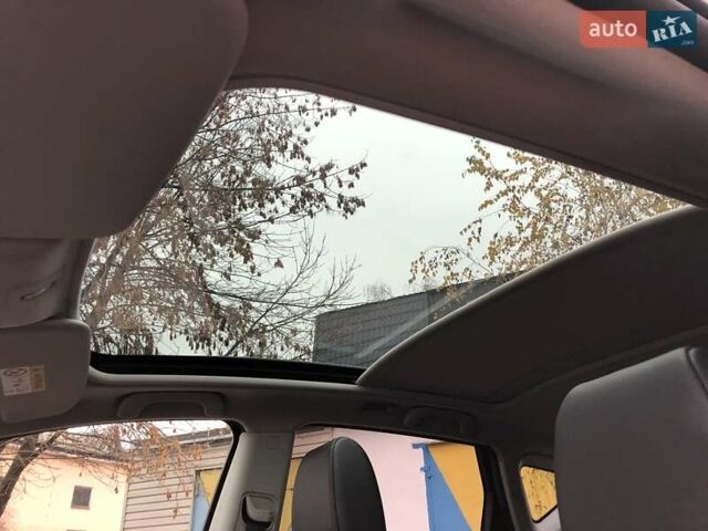 Черный Ниссан Кашкай, объемом двигателя 1.6 л и пробегом 114 тыс. км за 12890 $, фото 12 на Automoto.ua