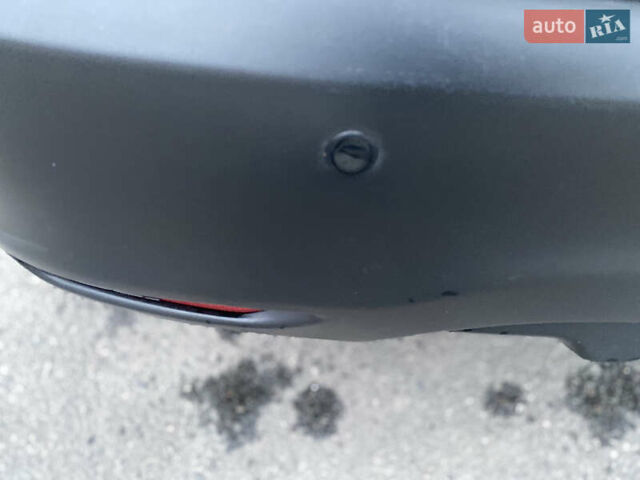 Черный Ниссан Кашкай, объемом двигателя 1.5 л и пробегом 186 тыс. км за 14500 $, фото 19 на Automoto.ua