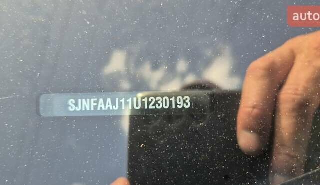 Черный Ниссан Кашкай, объемом двигателя 1.5 л и пробегом 108 тыс. км за 16899 $, фото 36 на Automoto.ua