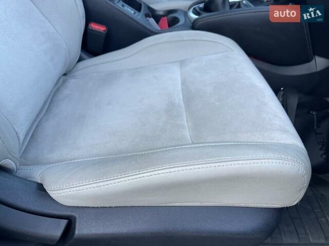 Черный Ниссан Кашкай, объемом двигателя 1.5 л и пробегом 240 тыс. км за 15600 $, фото 27 на Automoto.ua