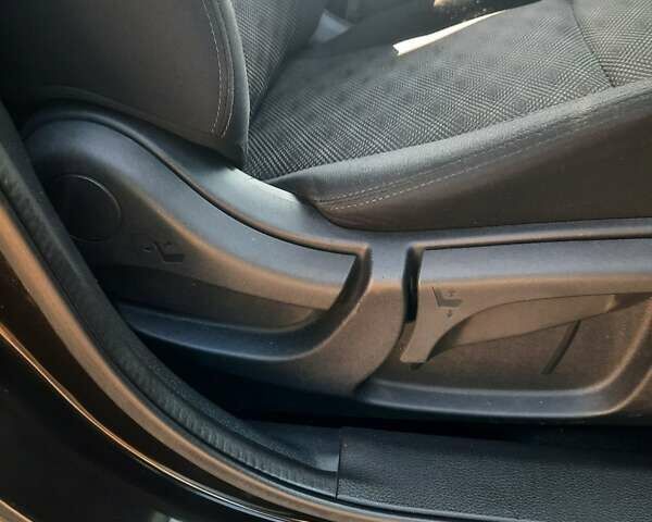 Черный Ниссан Кашкай, объемом двигателя 1.5 л и пробегом 155 тыс. км за 13800 $, фото 17 на Automoto.ua