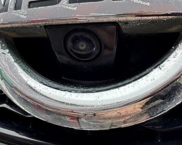 Черный Ниссан Кашкай, объемом двигателя 1.5 л и пробегом 220 тыс. км за 13700 $, фото 2 на Automoto.ua