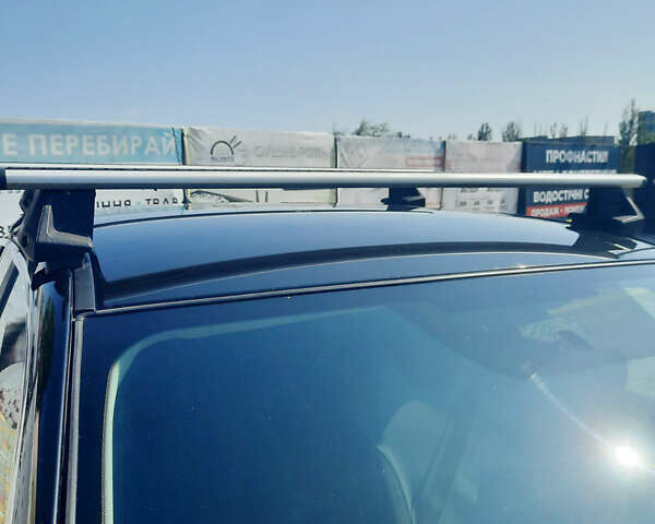 Черный Ниссан Кашкай, объемом двигателя 1.5 л и пробегом 155 тыс. км за 13800 $, фото 4 на Automoto.ua