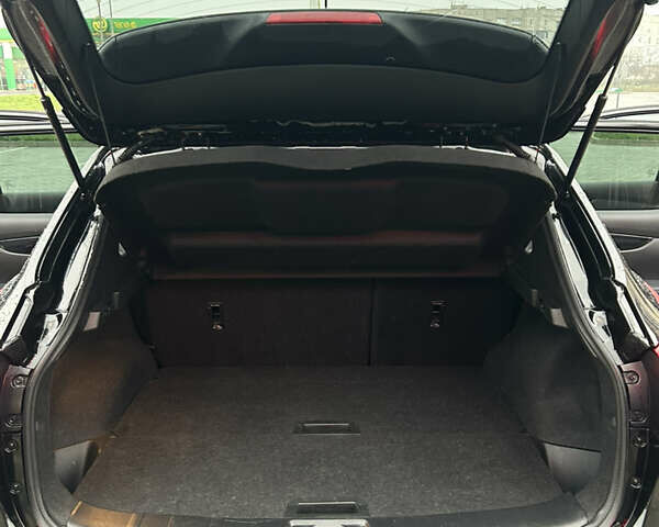 Чорний Ніссан Кашкай, об'ємом двигуна 1.5 л та пробігом 158 тис. км за 16200 $, фото 25 на Automoto.ua