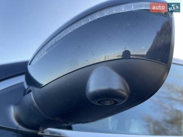 Черный Ниссан Кашкай, объемом двигателя 1.5 л и пробегом 240 тыс. км за 15600 $, фото 34 на Automoto.ua