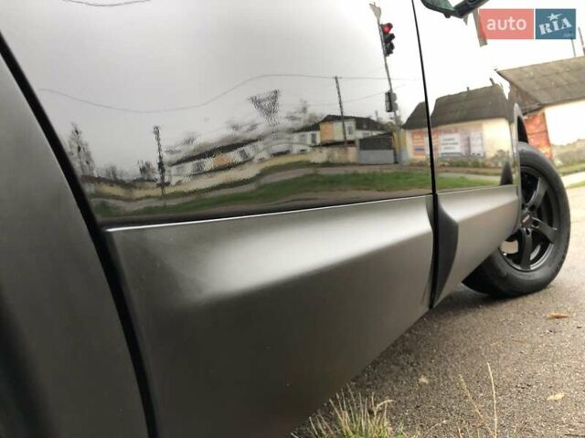 Черный Ниссан Кашкай, объемом двигателя 1.6 л и пробегом 114 тыс. км за 12890 $, фото 20 на Automoto.ua