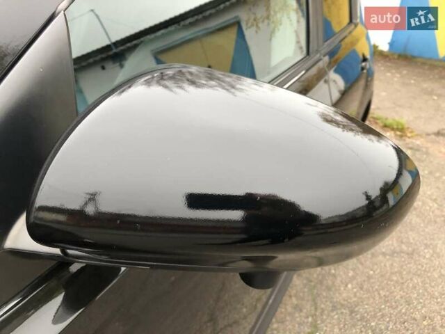 Черный Ниссан Кашкай, объемом двигателя 1.6 л и пробегом 114 тыс. км за 12890 $, фото 31 на Automoto.ua