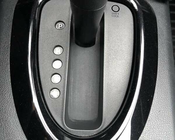 Черный Ниссан Кашкай, объемом двигателя 1.6 л и пробегом 114 тыс. км за 12890 $, фото 107 на Automoto.ua