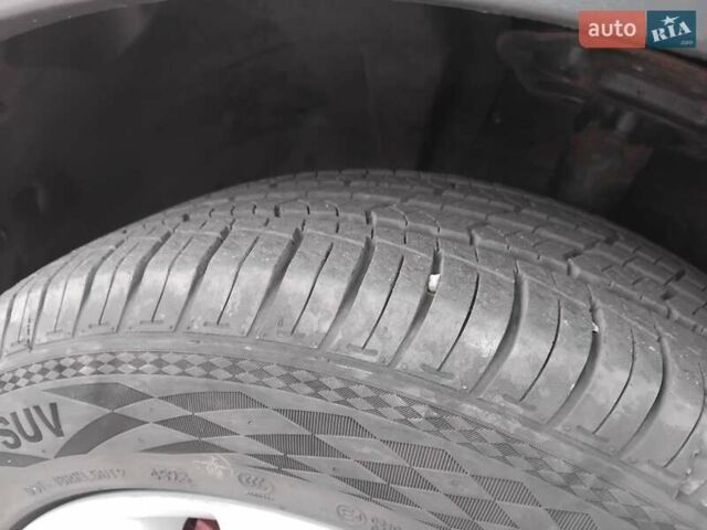 Чорний Ніссан Кашкай, об'ємом двигуна 1.46 л та пробігом 216 тис. км за 14999 $, фото 18 на Automoto.ua