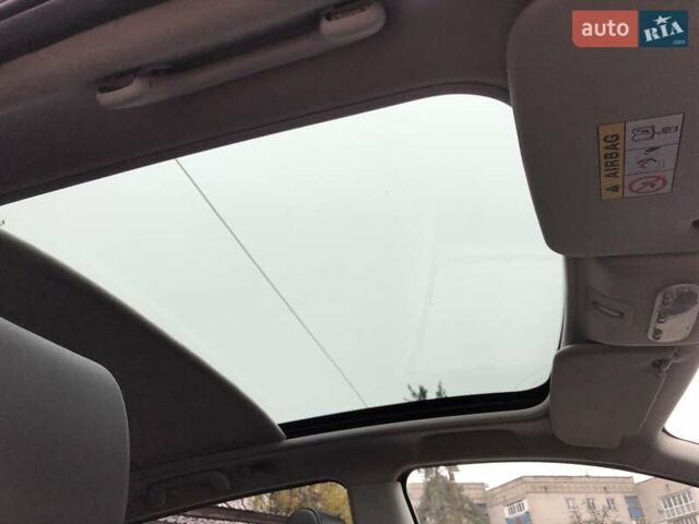 Черный Ниссан Кашкай, объемом двигателя 1.6 л и пробегом 114 тыс. км за 12890 $, фото 44 на Automoto.ua