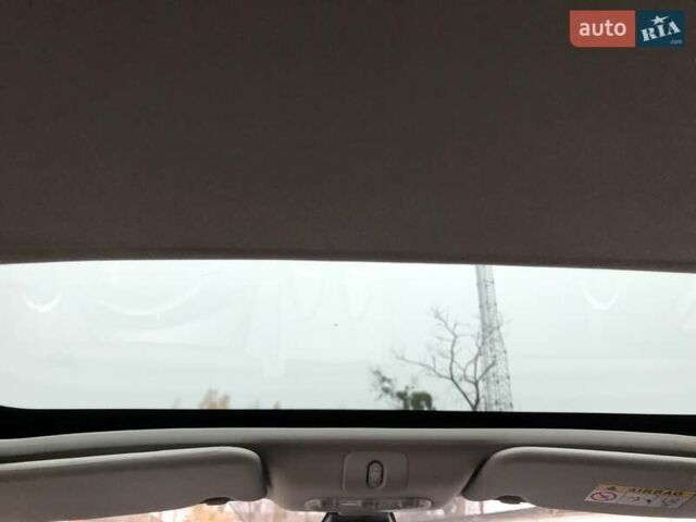 Черный Ниссан Кашкай, объемом двигателя 1.6 л и пробегом 114 тыс. км за 12890 $, фото 121 на Automoto.ua