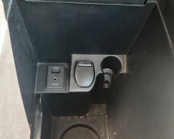 Черный Ниссан Кашкай, объемом двигателя 1.5 л и пробегом 155 тыс. км за 13800 $, фото 21 на Automoto.ua