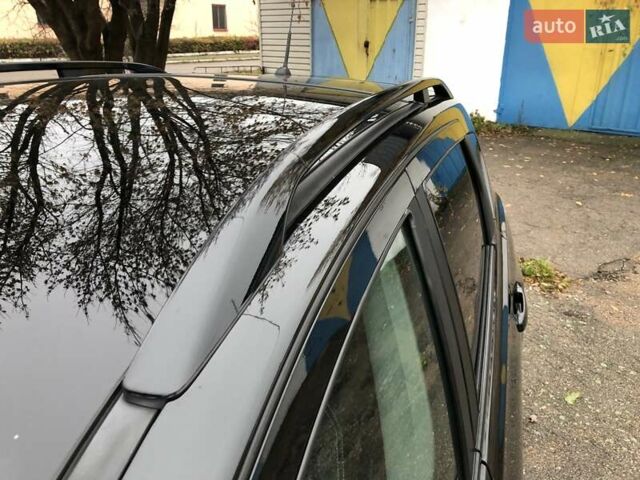 Черный Ниссан Кашкай, объемом двигателя 1.6 л и пробегом 114 тыс. км за 12890 $, фото 42 на Automoto.ua