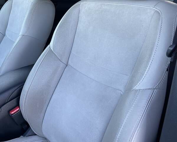 Черный Ниссан Кашкай, объемом двигателя 1.5 л и пробегом 240 тыс. км за 15600 $, фото 42 на Automoto.ua