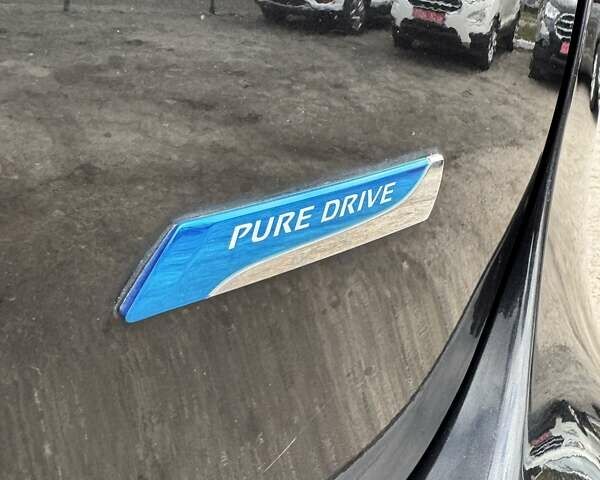 Черный Ниссан Кашкай, объемом двигателя 1.5 л и пробегом 220 тыс. км за 13700 $, фото 13 на Automoto.ua