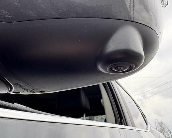 Черный Ниссан Кашкай, объемом двигателя 1.5 л и пробегом 220 тыс. км за 13700 $, фото 6 на Automoto.ua