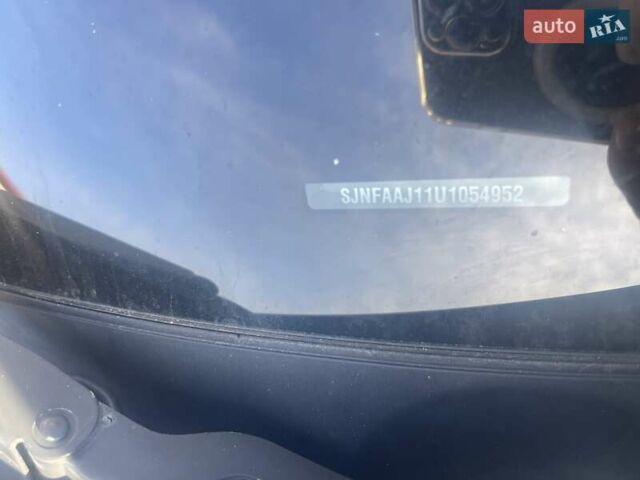 Черный Ниссан Кашкай, объемом двигателя 1.5 л и пробегом 240 тыс. км за 15600 $, фото 48 на Automoto.ua