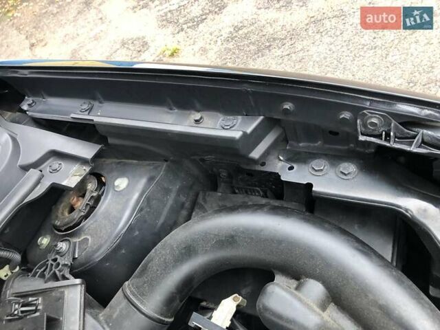 Черный Ниссан Кашкай, объемом двигателя 1.6 л и пробегом 114 тыс. км за 12890 $, фото 25 на Automoto.ua