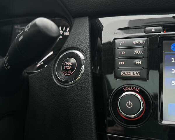 Чорний Ніссан Кашкай, об'ємом двигуна 1.5 л та пробігом 197 тис. км за 15900 $, фото 26 на Automoto.ua