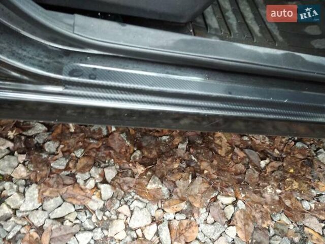 Черный Ниссан Кашкай, объемом двигателя 1.46 л и пробегом 276 тыс. км за 12700 $, фото 19 на Automoto.ua