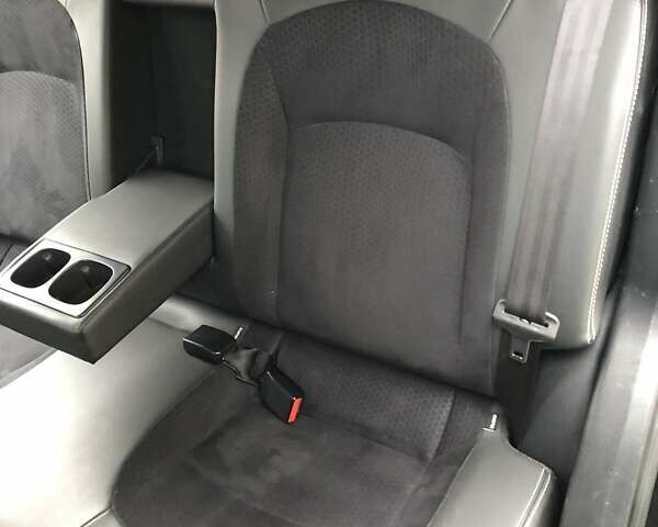 Черный Ниссан Кашкай, объемом двигателя 1.6 л и пробегом 114 тыс. км за 12890 $, фото 66 на Automoto.ua