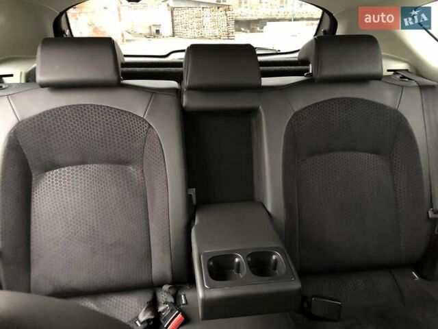 Черный Ниссан Кашкай, объемом двигателя 1.6 л и пробегом 114 тыс. км за 12890 $, фото 80 на Automoto.ua