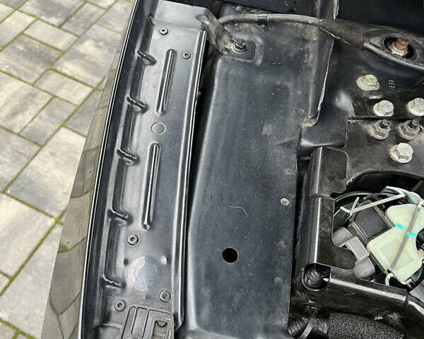 Чорний Ніссан Кашкай, об'ємом двигуна 1.5 л та пробігом 222 тис. км за 13999 $, фото 35 на Automoto.ua