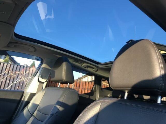 Черный Ниссан Кашкай, объемом двигателя 1.6 л и пробегом 225 тыс. км за 16300 $, фото 16 на Automoto.ua