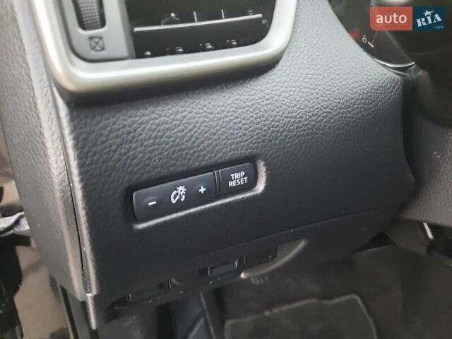 Чорний Ніссан Кашкай, об'ємом двигуна 1.5 л та пробігом 247 тис. км за 15400 $, фото 51 на Automoto.ua