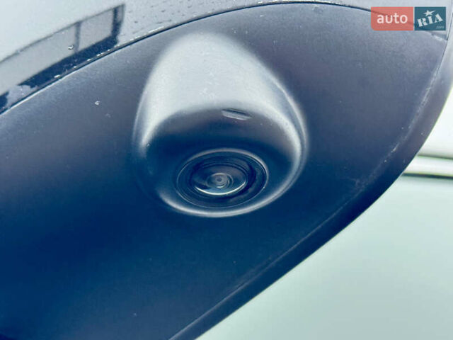 Черный Ниссан Кашкай, объемом двигателя 1.6 л и пробегом 204 тыс. км за 14800 $, фото 5 на Automoto.ua