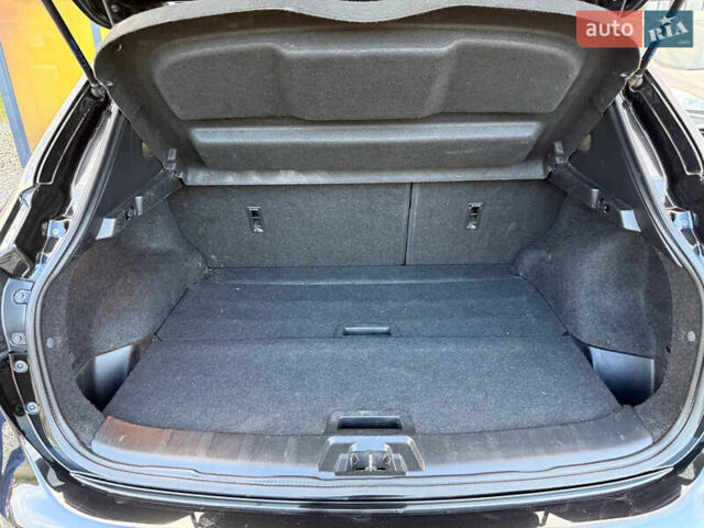 Черный Ниссан Кашкай, объемом двигателя 1.6 л и пробегом 287 тыс. км за 14700 $, фото 49 на Automoto.ua