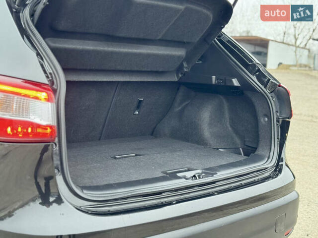 Черный Ниссан Кашкай, объемом двигателя 1.6 л и пробегом 204 тыс. км за 14800 $, фото 54 на Automoto.ua