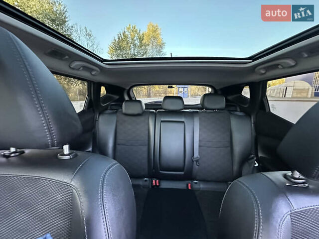 Черный Ниссан Кашкай, объемом двигателя 1.6 л и пробегом 126 тыс. км за 15500 $, фото 18 на Automoto.ua