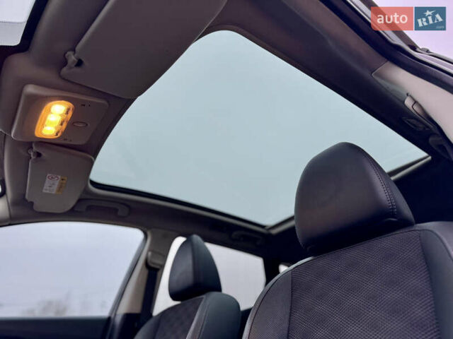 Черный Ниссан Кашкай, объемом двигателя 1.6 л и пробегом 204 тыс. км за 14800 $, фото 33 на Automoto.ua