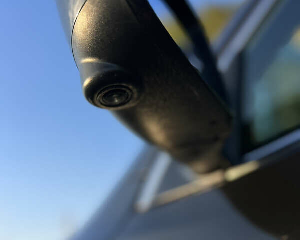 Черный Ниссан Кашкай, объемом двигателя 1.6 л и пробегом 217 тыс. км за 14950 $, фото 38 на Automoto.ua